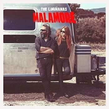 Album The Limiñanas: Malamore