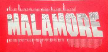 LP/CD The Limiñanas: Malamore LTD | DLX 75807