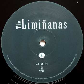 LP/CD The Limiñanas: The Limiñanas 83312
