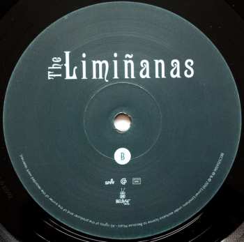 LP/CD The Limiñanas: The Limiñanas 83312