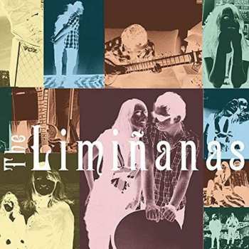 Album The Limiñanas: The Limiñanas