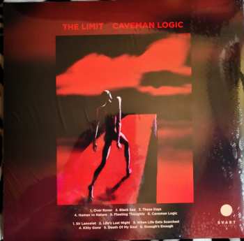 LP The Limit: Caveman Logic 76428