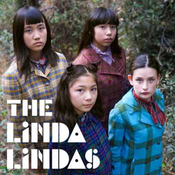 Album The Linda Lindas: The Linda Lindas