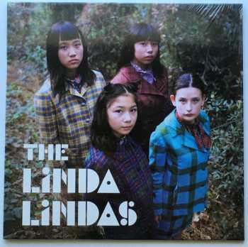 LP The Linda Lindas: The Linda Lindas 369409
