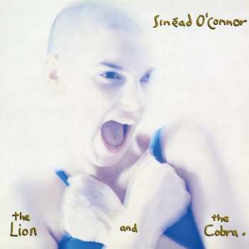 Album Sinéad O'Connor: The Lion And The Cobra