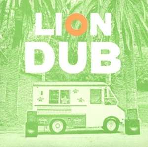 Album The Lions Meet Dub Club: This Generatio