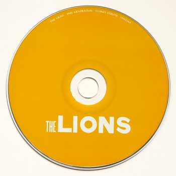 CD The Lions: This Generation 249453