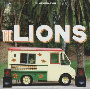 Album The Lions: This Generation