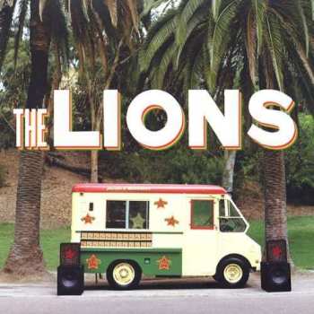 8SP/Box Set The Lions: This Generation 250067