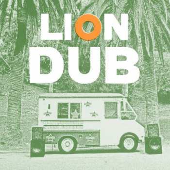 Album The Lions: This Generation In Dub