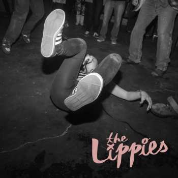 Album The Lippies: The Lippies