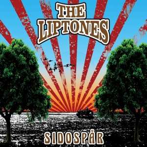 Album The Liptones: Sidospår
