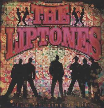 LP The Liptones: The Meaning Of Life 373624
