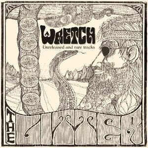 Album The Litter: Wretch (12 Previously Unreleased 1970 Recordings)