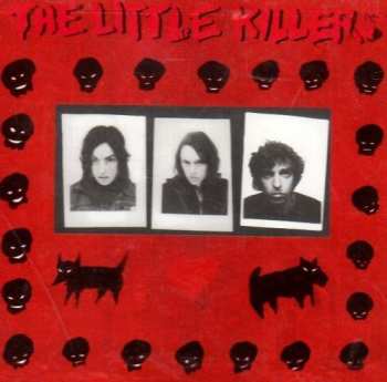 Album The Little Killers: The Little Killers