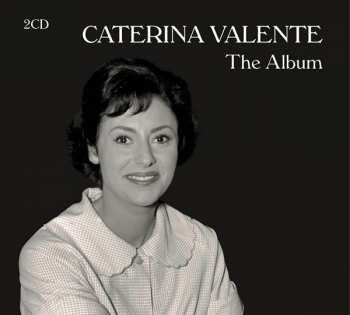 Album Caterina Valente: The Album