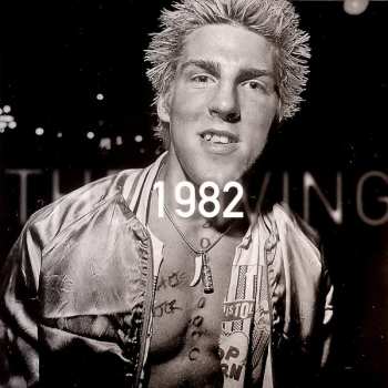 Album The Living: 1982