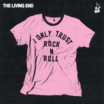 Album The Living End: I Only Trust Rock N Roll