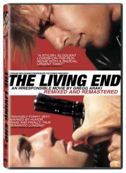 DVD The Living End: Living End