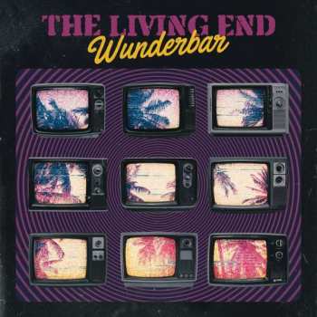Album The Living End: Wunderbar