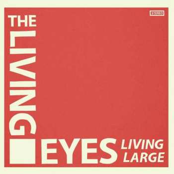 Album The Living Eyes: Living Large