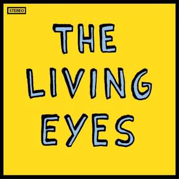 Album The Living Eyes: The Living Eyes