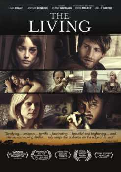 Album The Living: Living