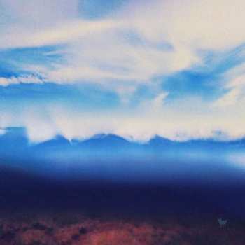 Album Jenny Sturgeon: The Living Mountain