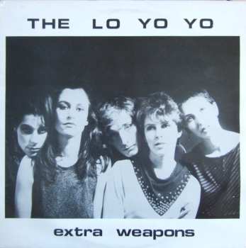 The Lo Yo Yo: Extra Weapons