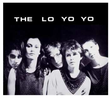 Album The Lo Yo Yo: Extra Weapons / Double Dog Dare, Summer '84