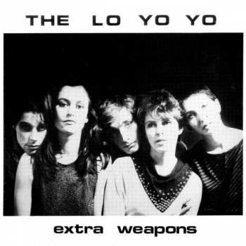 LP The Lo Yo Yo: Extra Weapons 500847