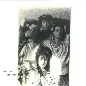 The Lo Yo Yo