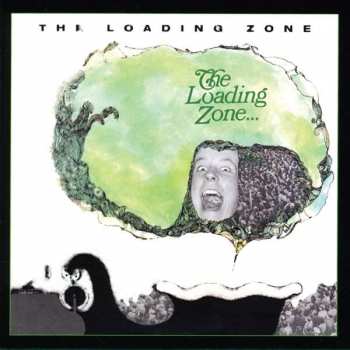 Album The Loading Zone: The Loading Zone