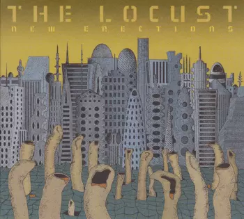 The Locust: New Erections