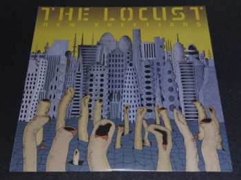 LP The Locust: New Erections 394448