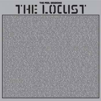 Album The Locust: The Peel Sessions
