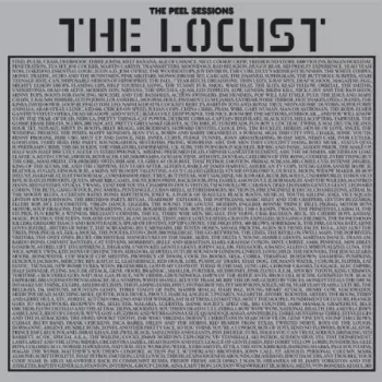 The Locust: The Peel Sessions