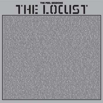 LP The Locust: The Peel Sessions 423504