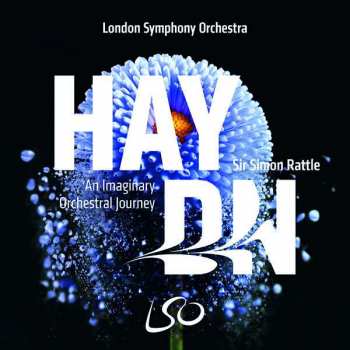 Album The London Symphony Orchestra: Haydn: An Imaginary Orchestral Journey