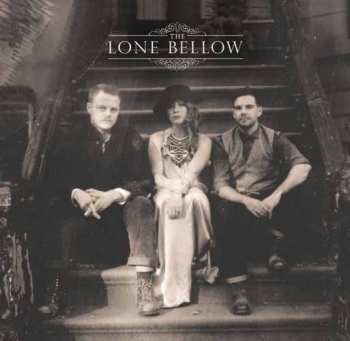 Album The Lone Bellow: The Lone Bellow