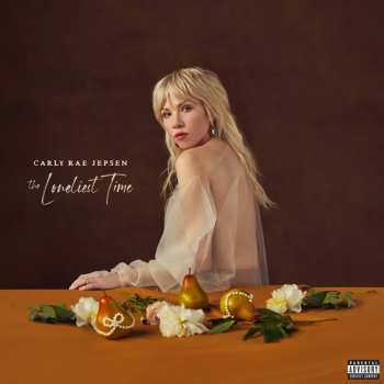 LP Carly Rae Jepsen: The Loneliest Time 393540