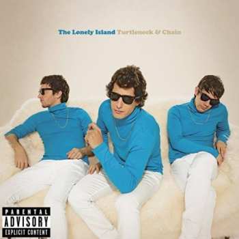 Album The Lonely Island: Turtleneck & Chain