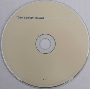 CD/DVD The Lonely Island: Turtleneck & Chain 510823
