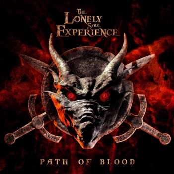 Album The Lonely Soul Experience: Path Of Blood