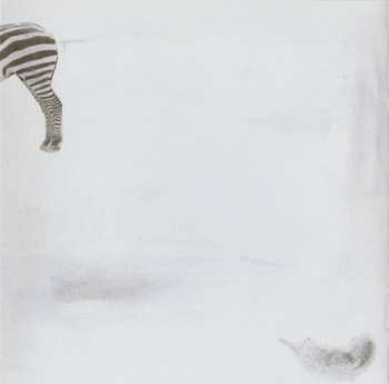 CD The Long Blondes: Couples