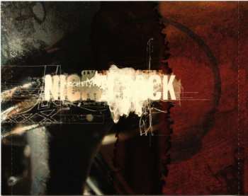 CD Nickelback: The Long Road 21793