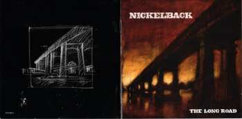 CD Nickelback: The Long Road 21793