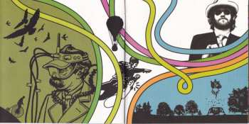 CD The Long Winters: When I Pretend To Fall