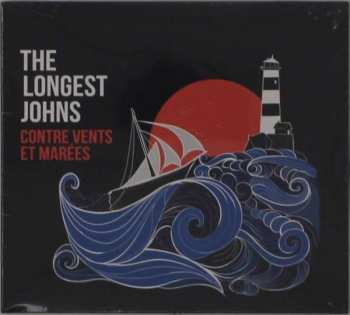 Album The Longest Johns: Contre Vents Et Marées