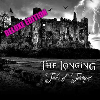 Album The Longing: Tales Of Torment
